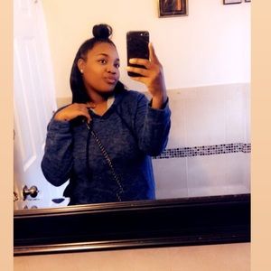 Meet your Posher, Esther